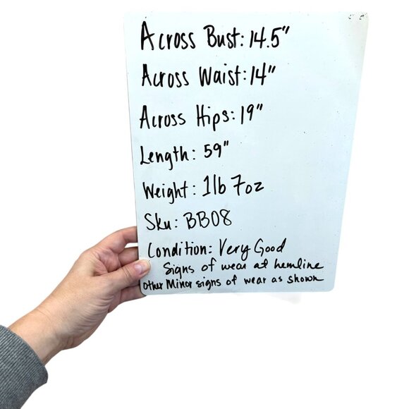 Halston Heritage High Neck Gown Open Back Gown in Gunmetal Gray Size 2 - Picture 15 of 15